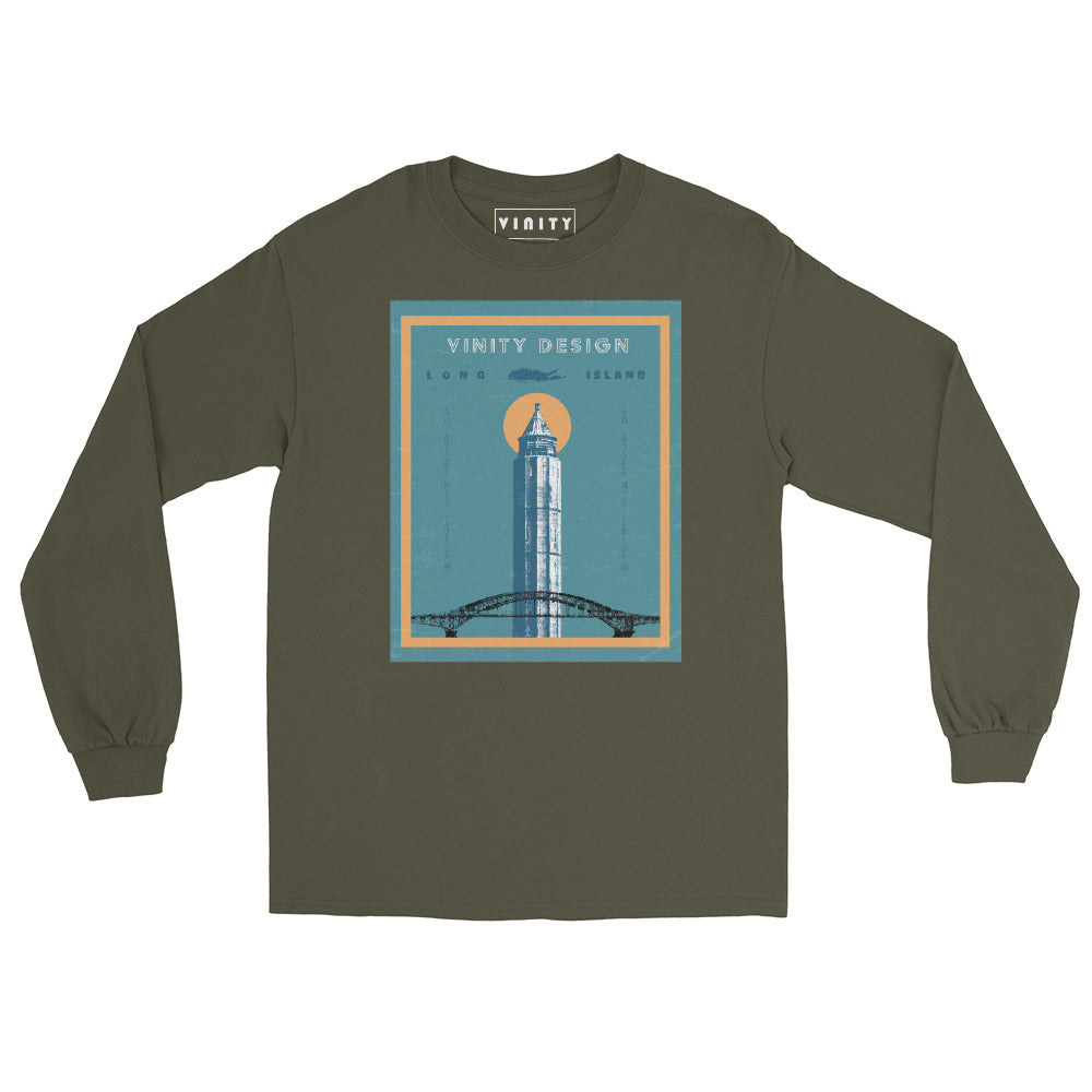 Moses Tower Long Sleeve