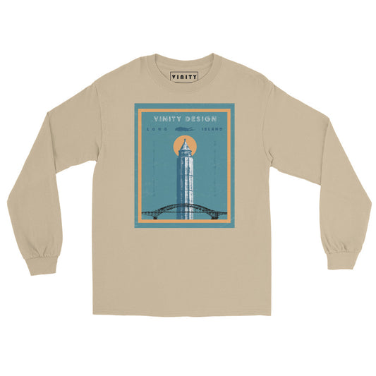 Moses Tower Long Sleeve
