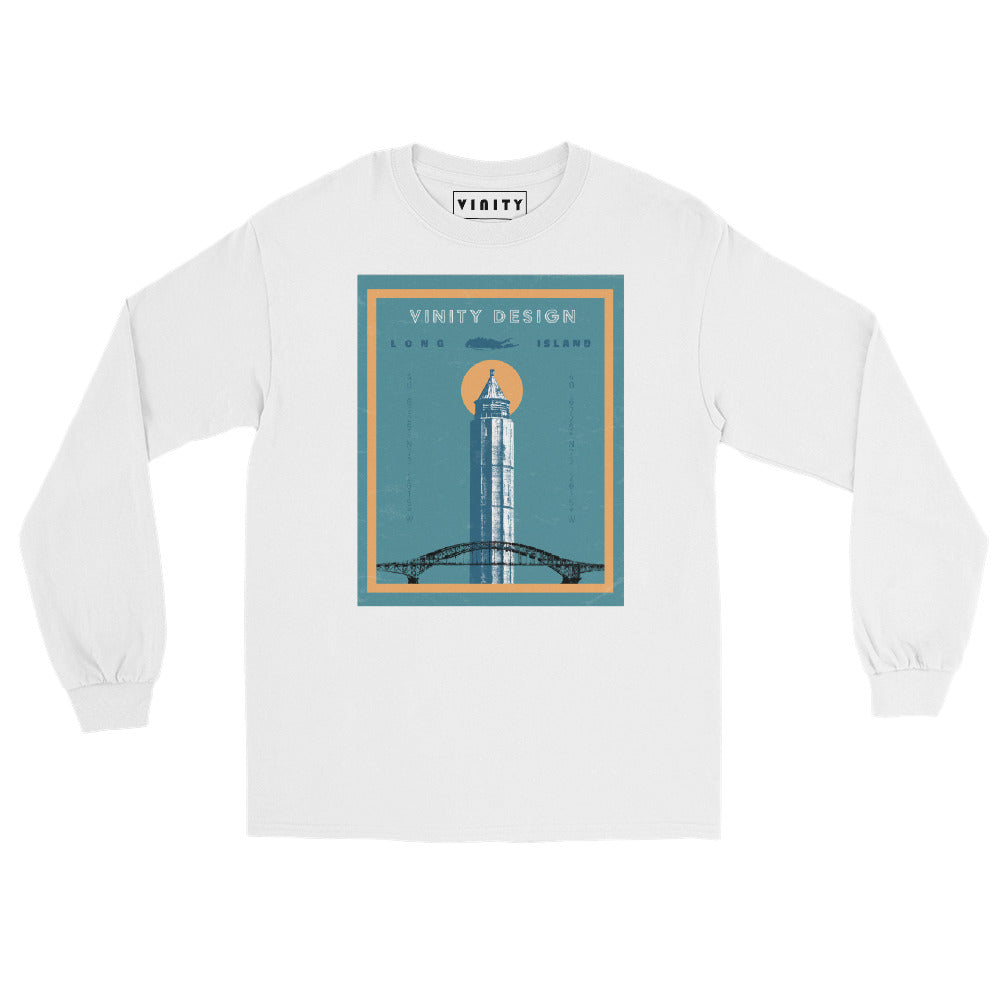 Moses Tower Long Sleeve