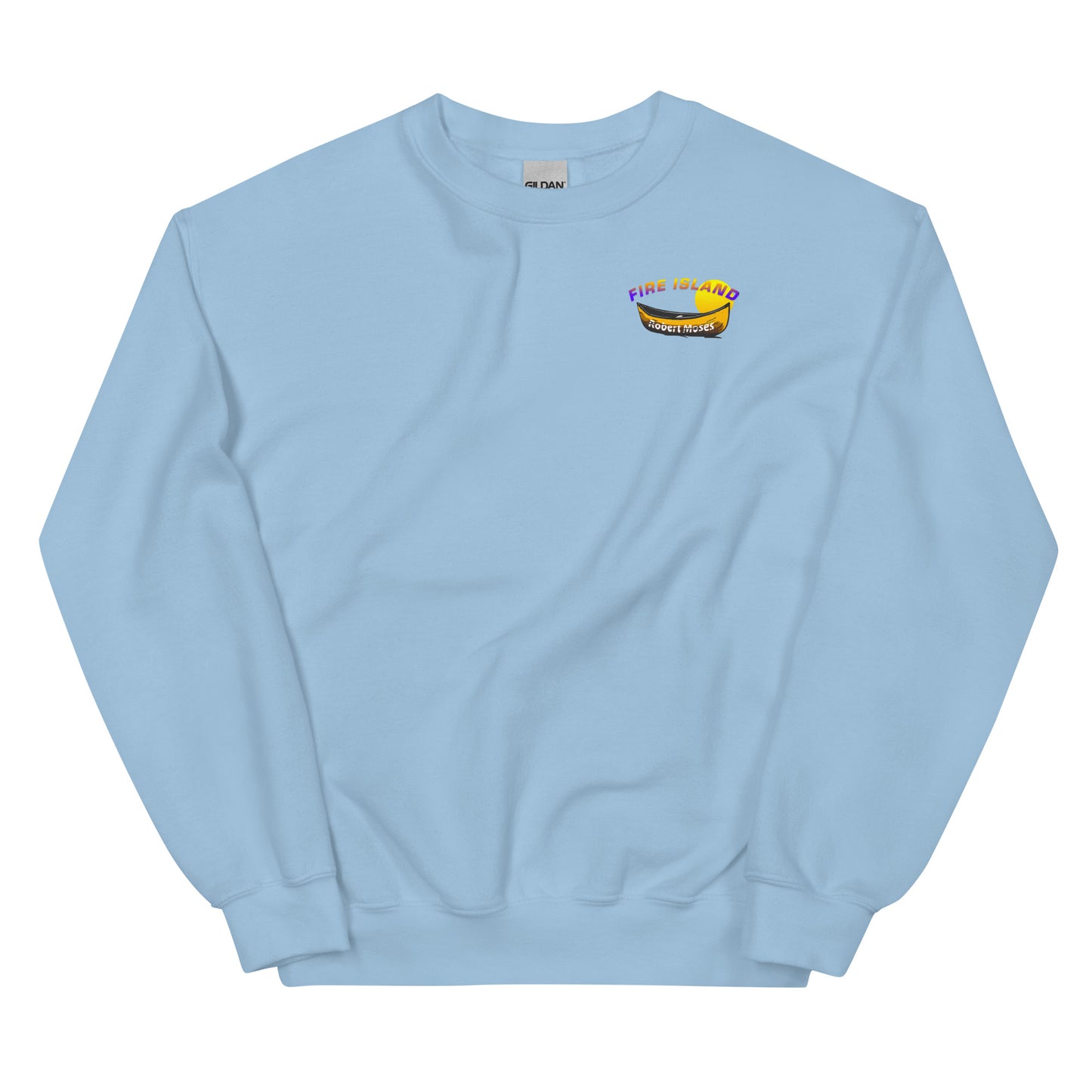 Fire Island Long Sleeve