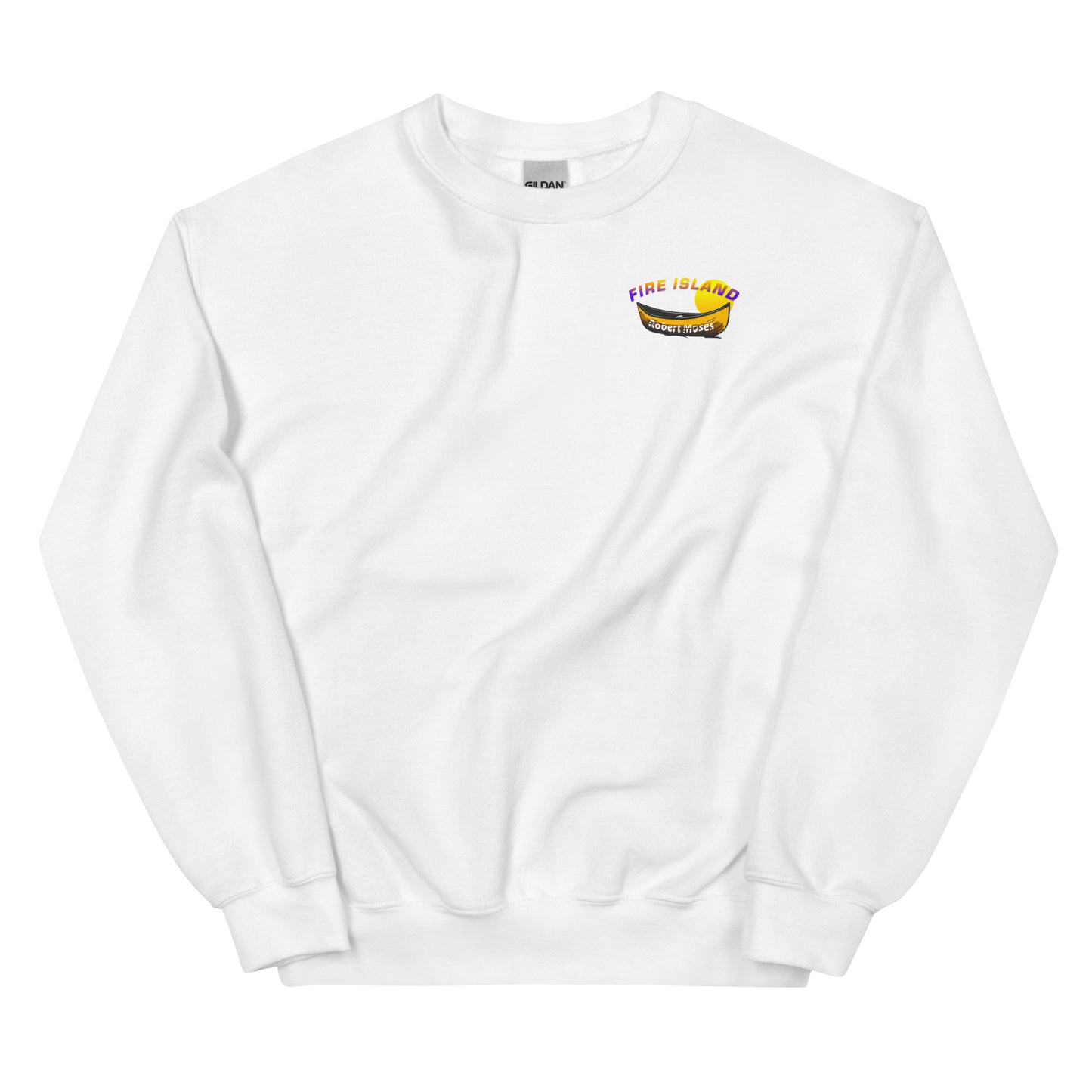 Fire Island Long Sleeve