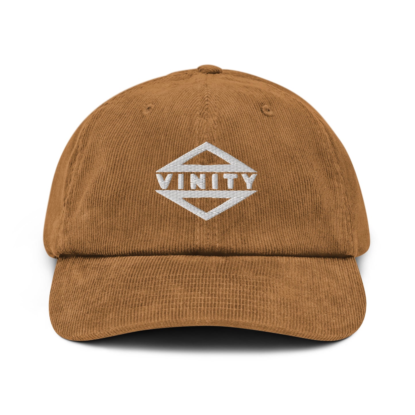 Vinity Corduroy hat