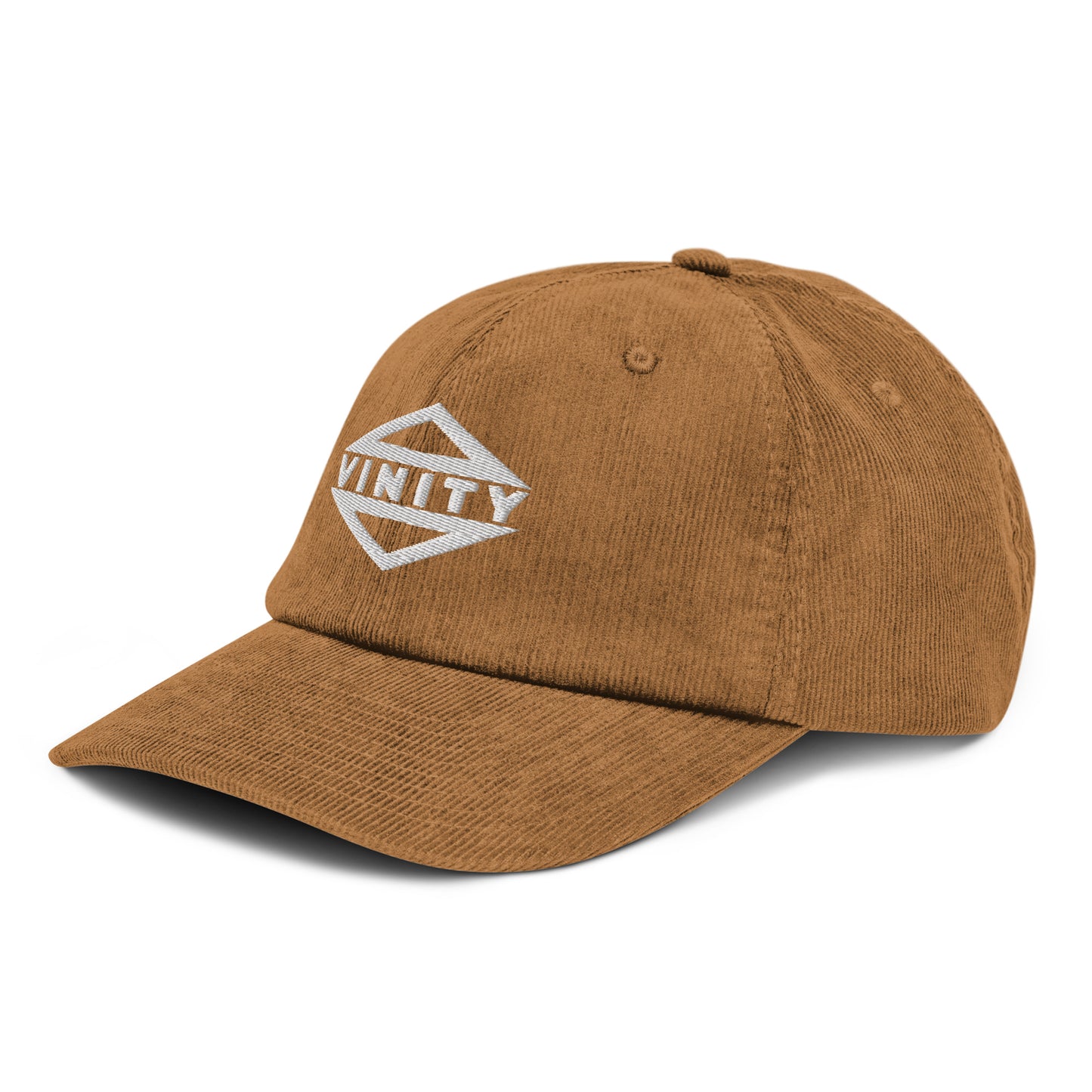 Vinity Corduroy hat
