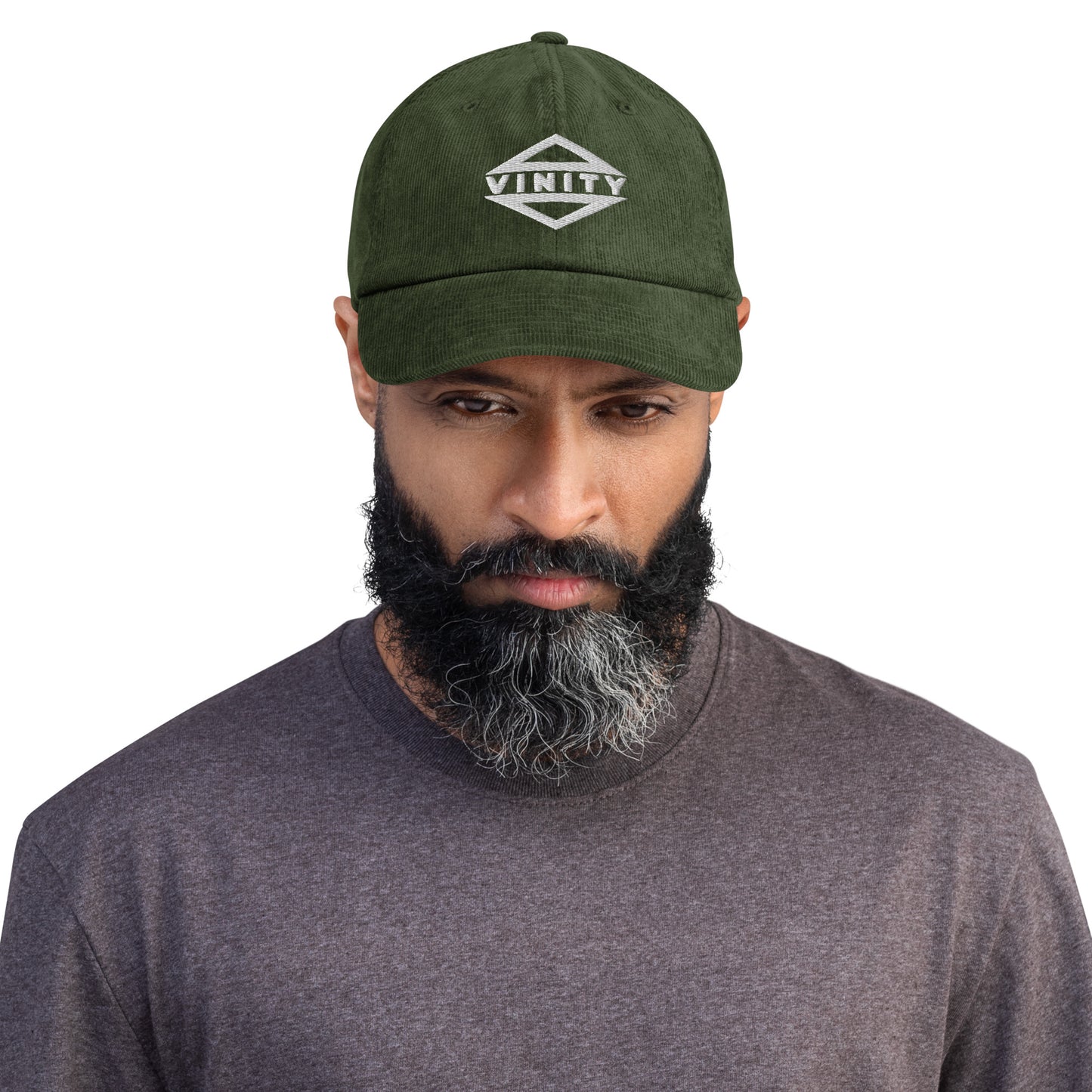 Vinity Corduroy hat