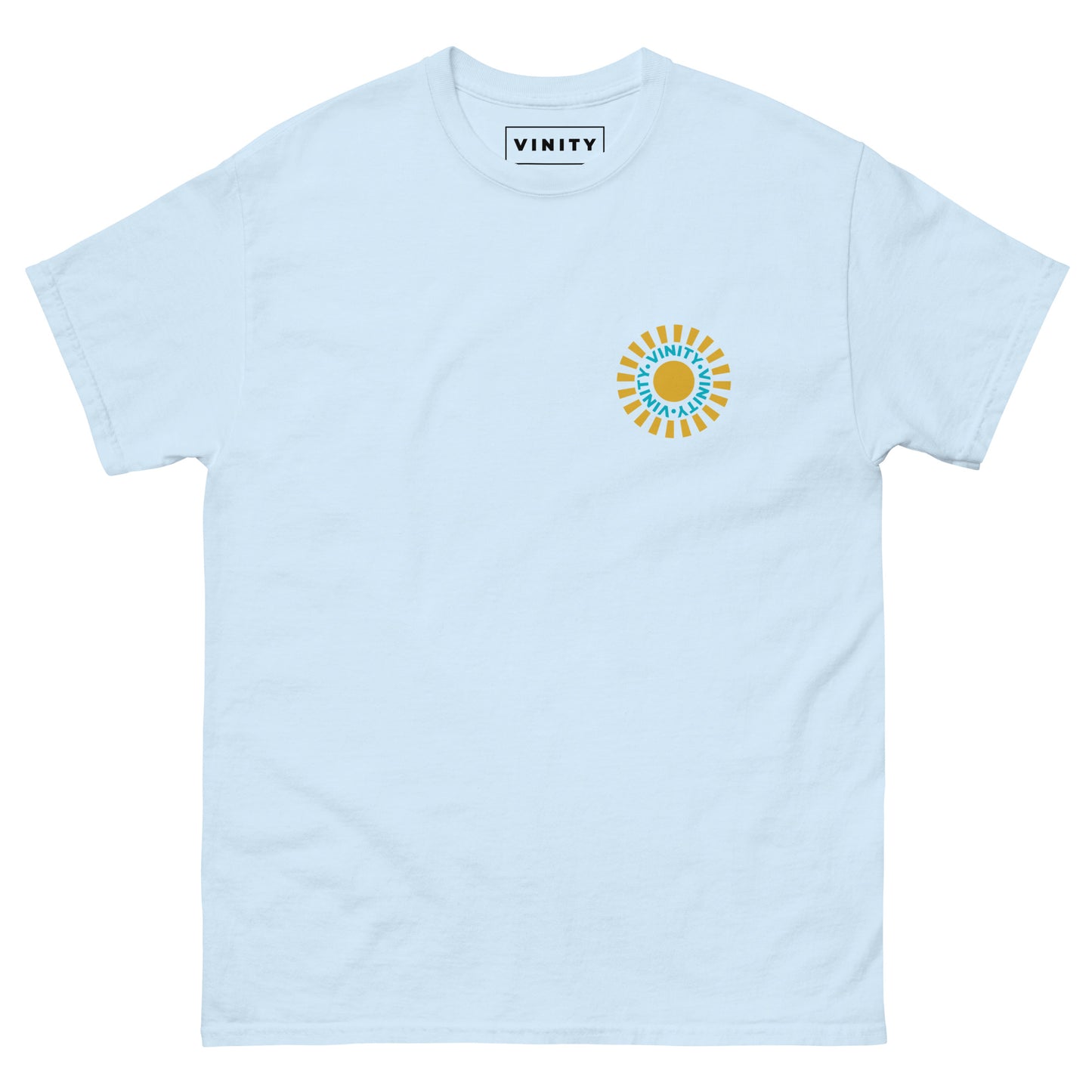 Desert Heat Tee