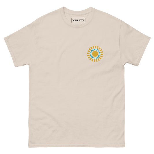 Desert Heat Tee