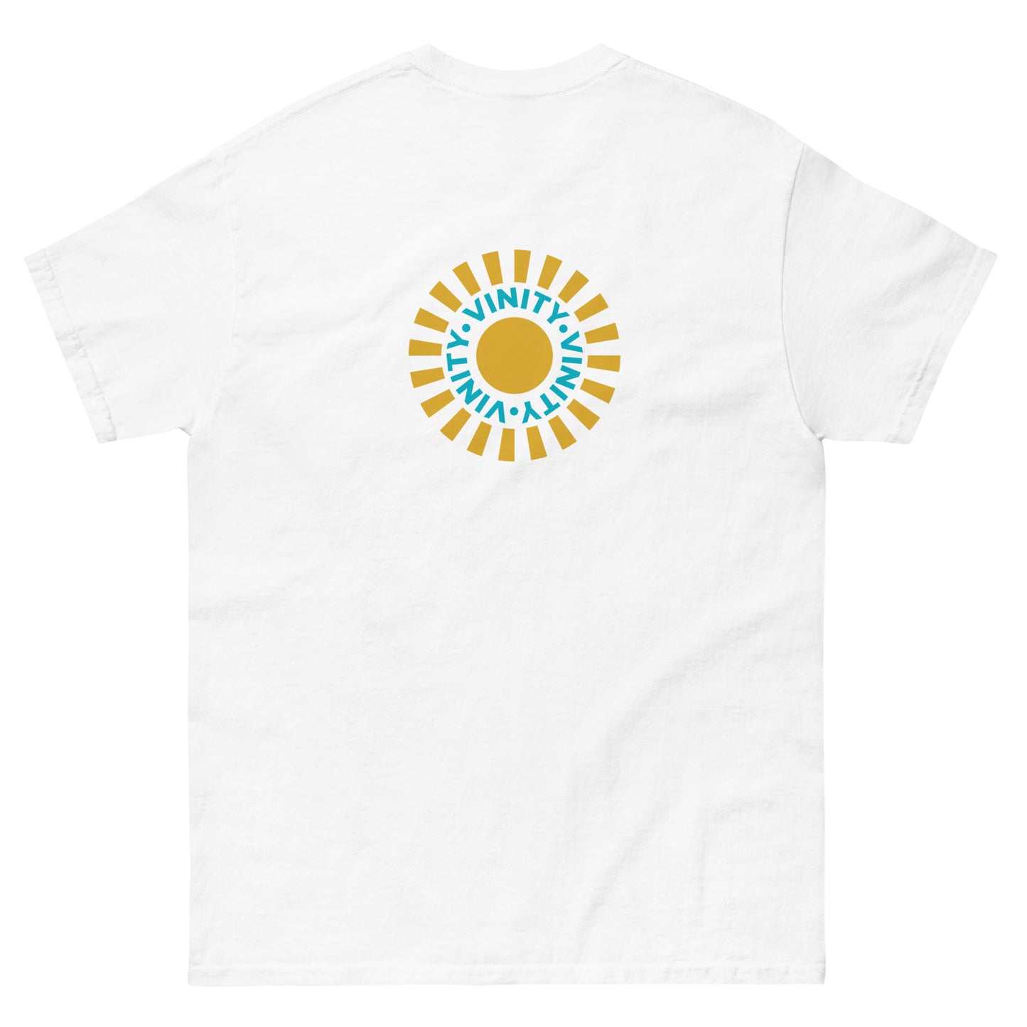 Desert Heat Tee