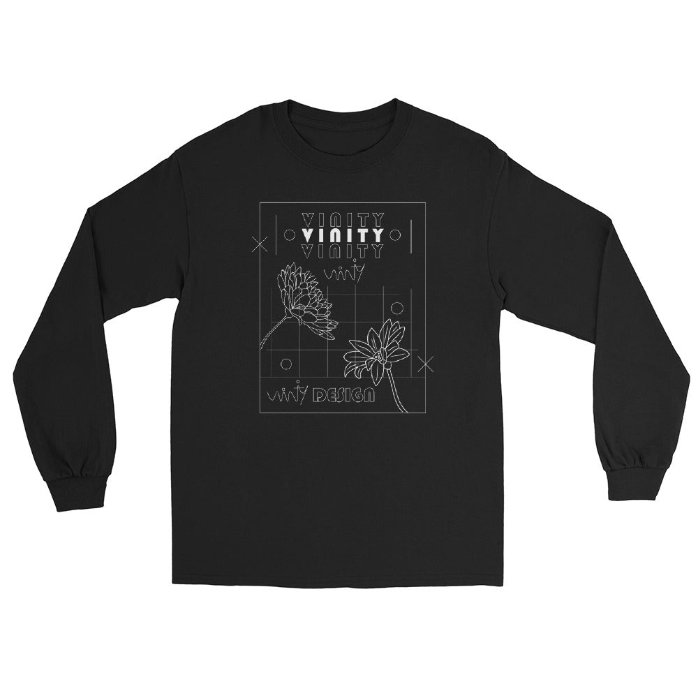 Modern Dilemma Long Sleeve