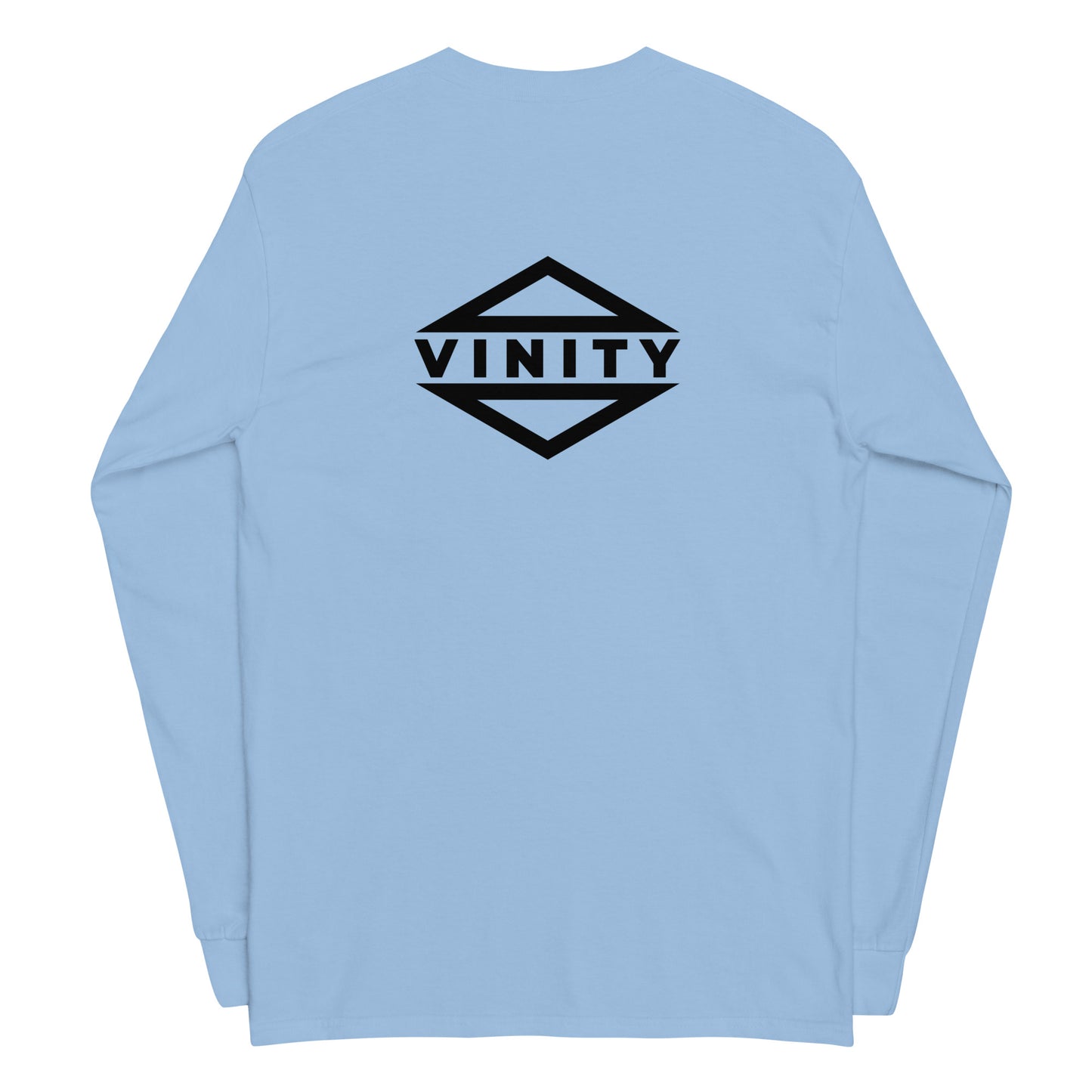 Vinity Classic Long Sleeve (Multiple Colors)