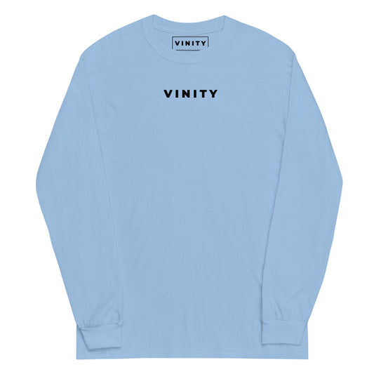 Vinity Classic Long Sleeve (Multiple Colors)