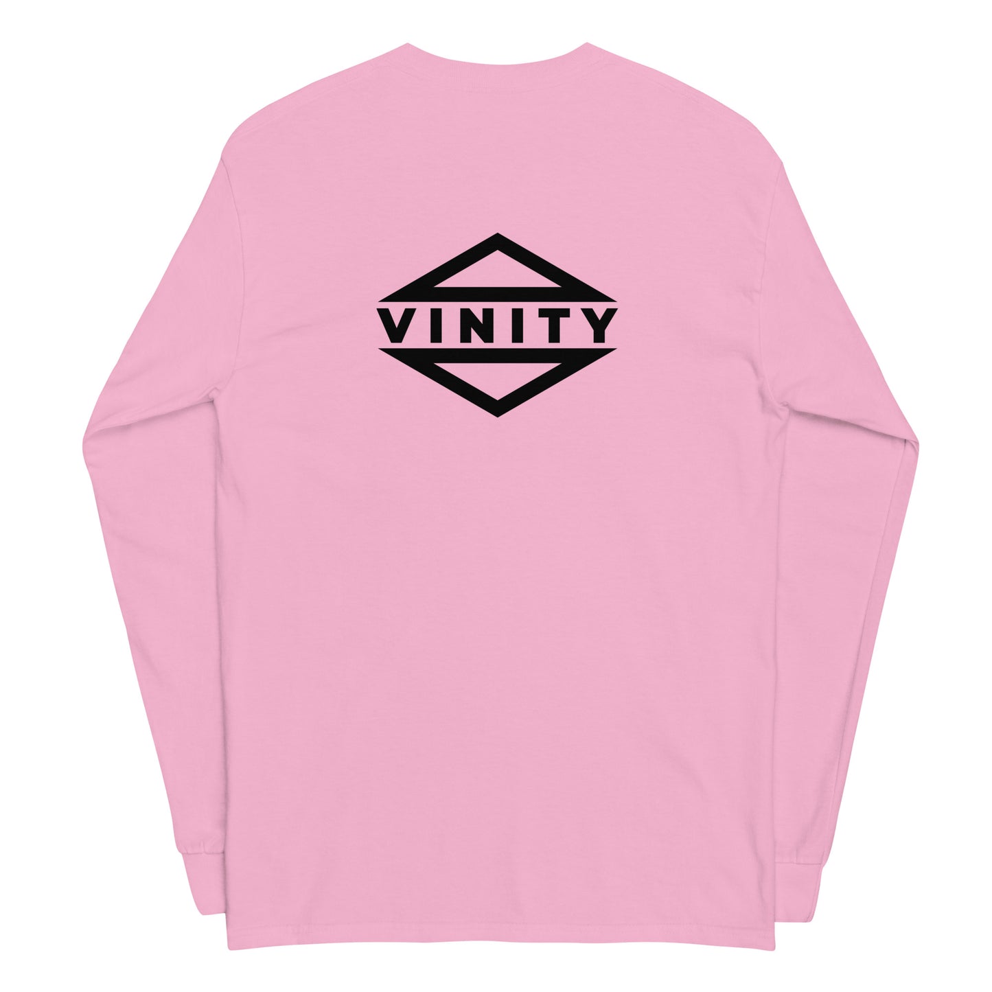 Vinity Classic Long Sleeve (Multiple Colors)