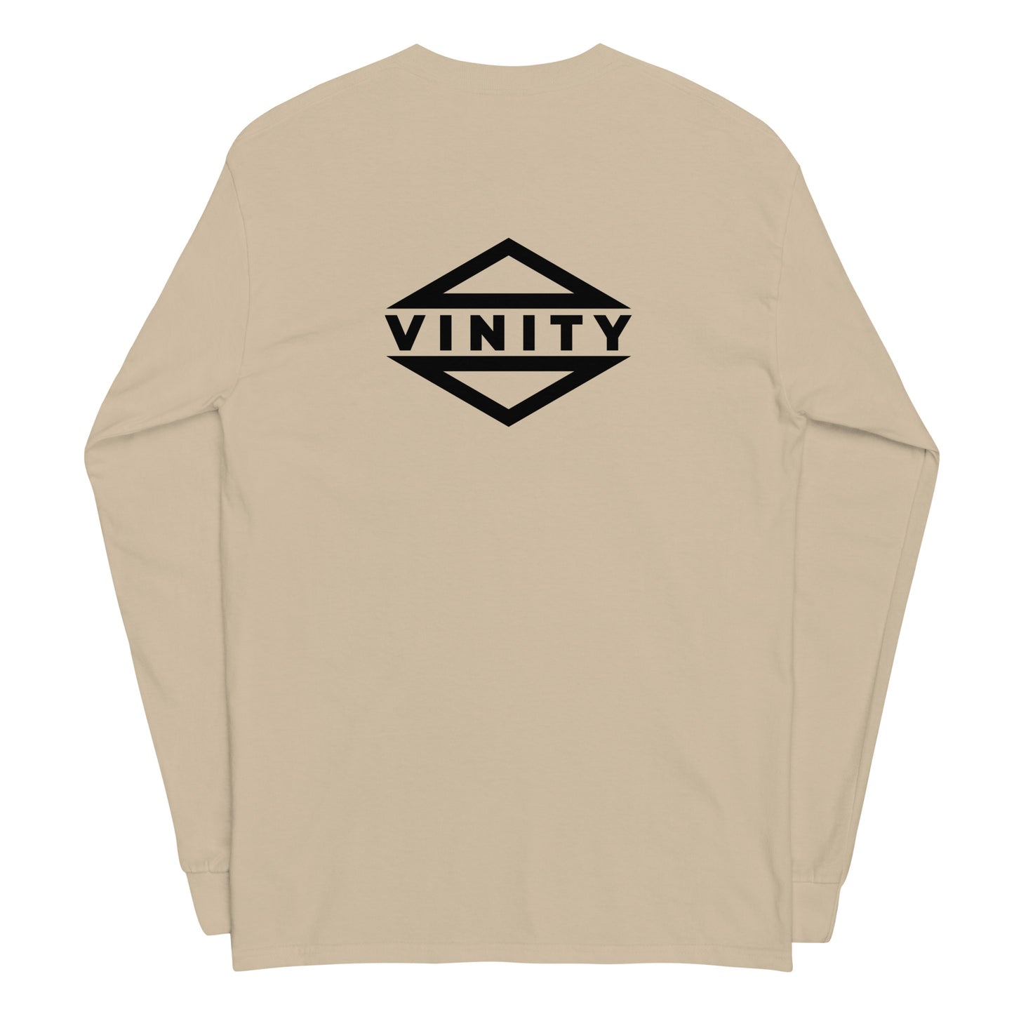 Vinity Classic Long Sleeve (Multiple Colors)