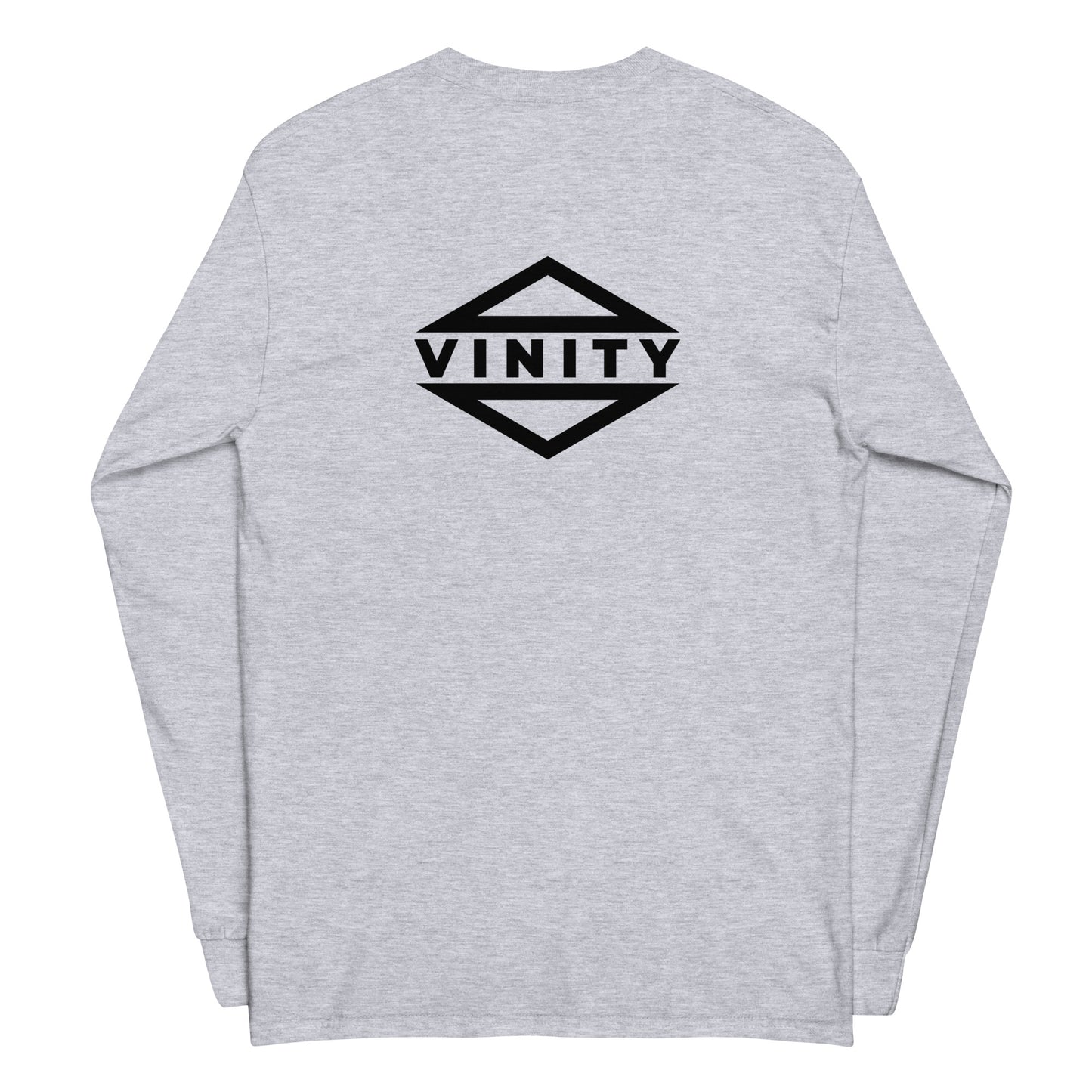 Vinity Classic Long Sleeve (Multiple Colors)