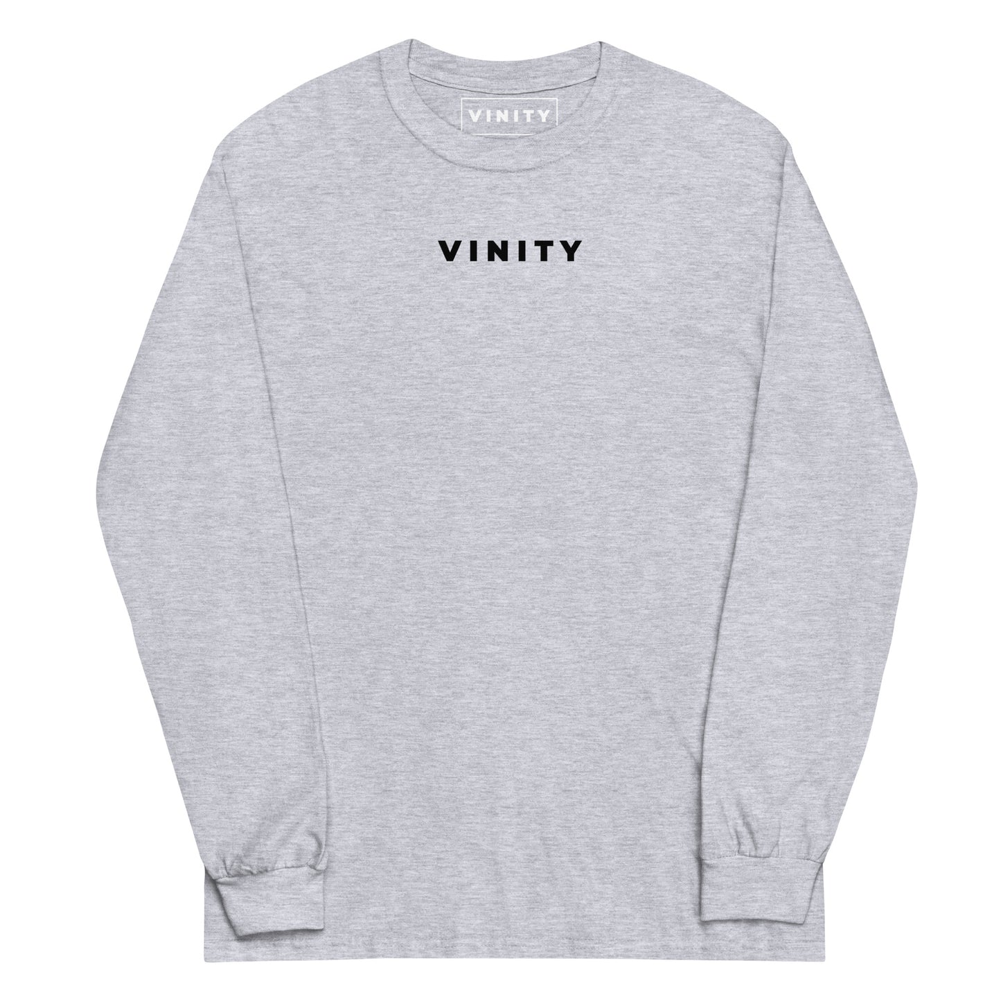 Vinity Classic Long Sleeve (Multiple Colors)