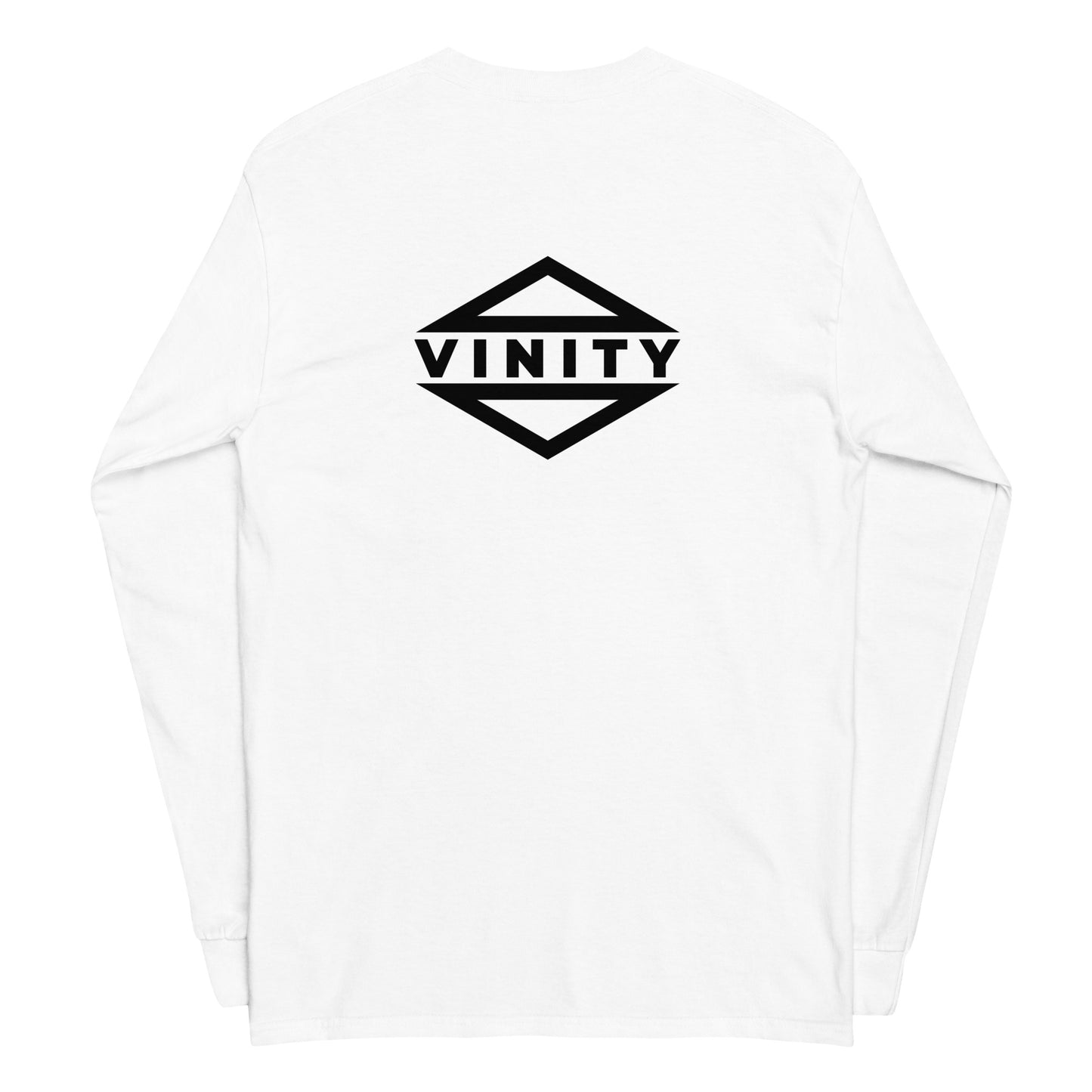 Vinity Classic Long Sleeve (Multiple Colors)