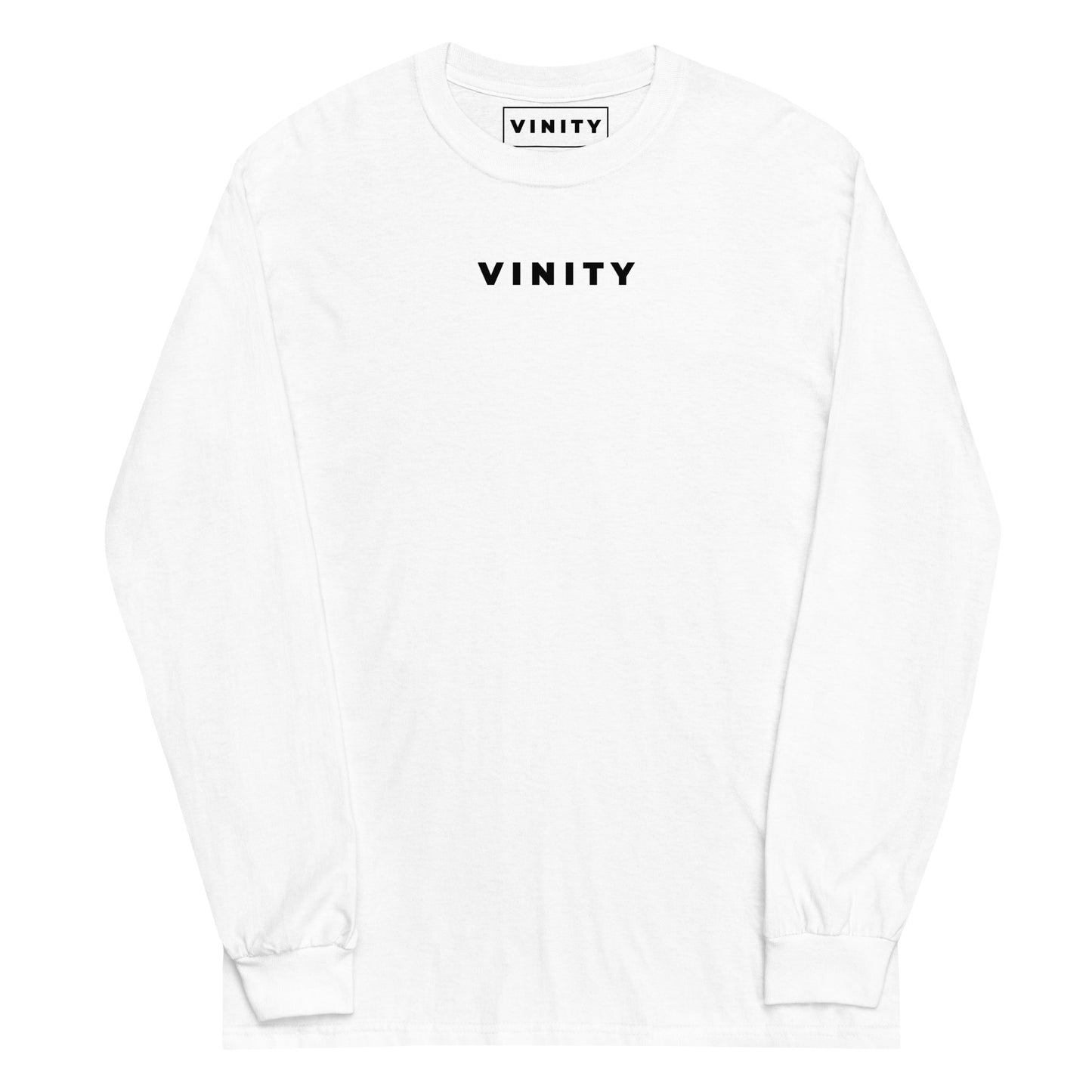 Vinity Classic Long Sleeve (Multiple Colors)