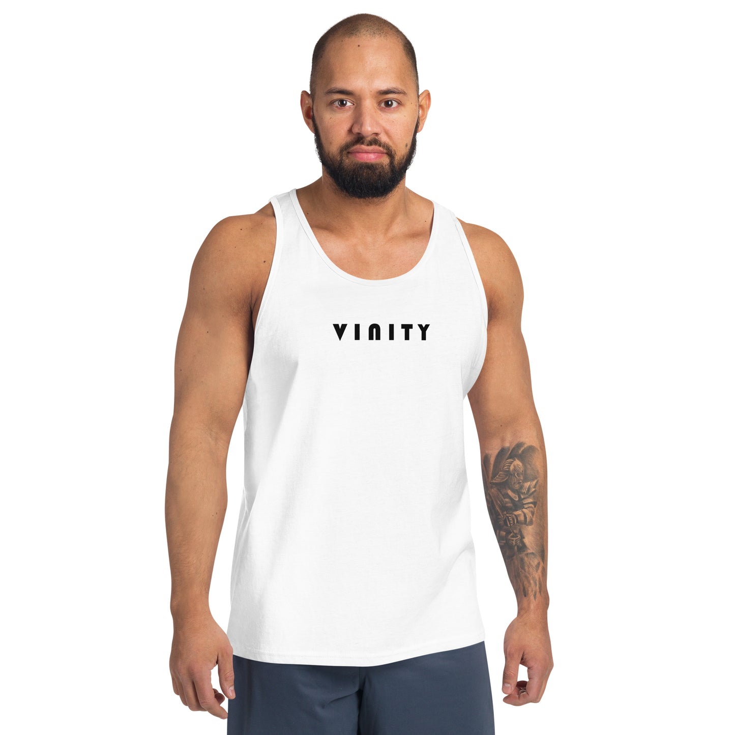 Vinity Classic Tank