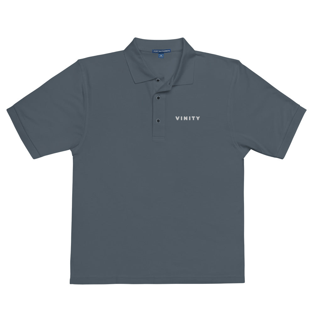 Premium Vinity Polo