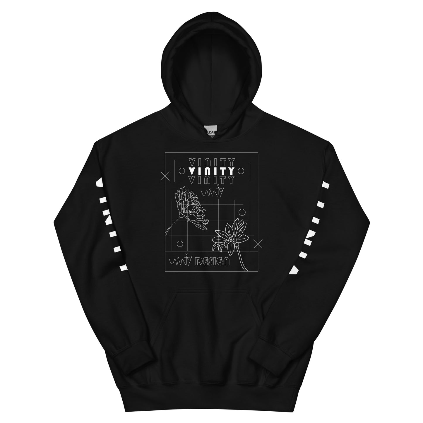 Modern Dilemma Hoodie