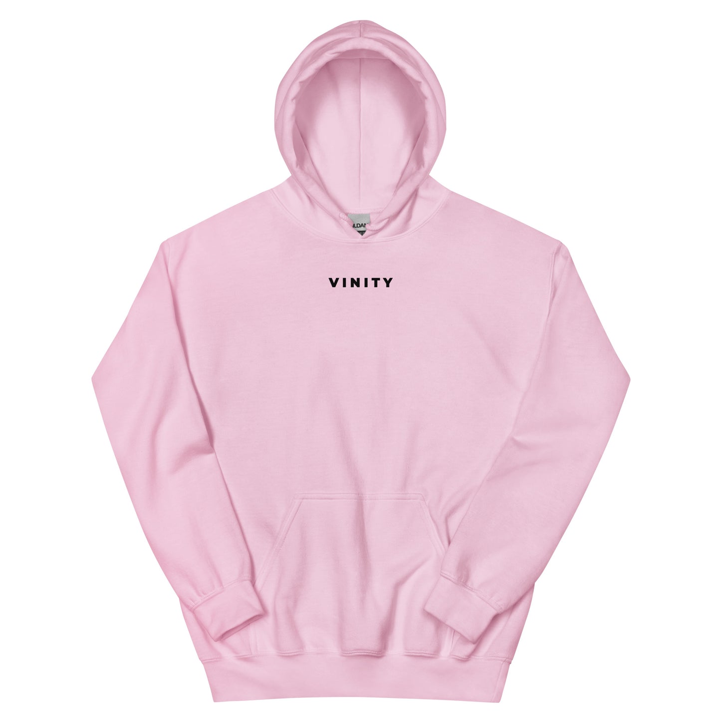 Vinity Classic Hoodie