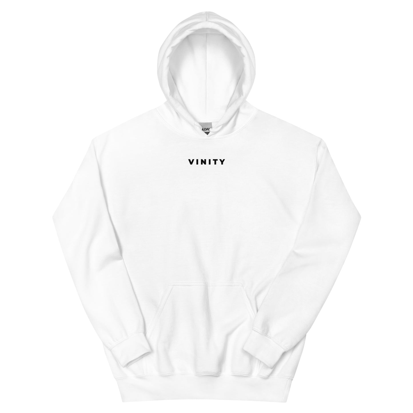 Vinity Classic Hoodie