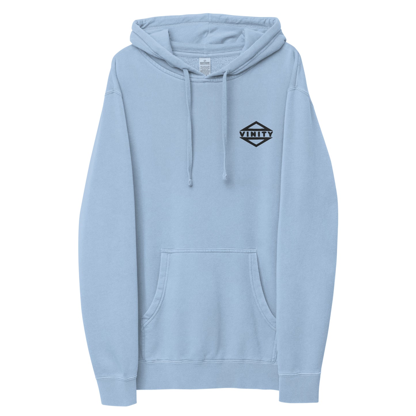 Classic Vinity Logo Hoodie (Multiple Colors)