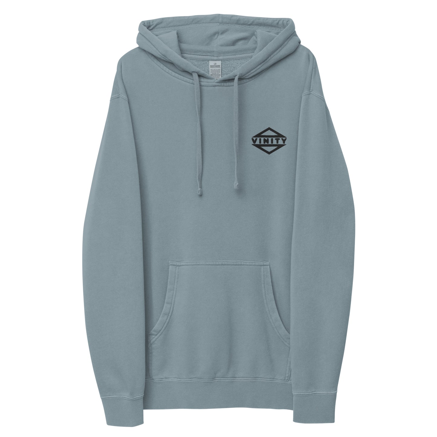 Classic Vinity Logo Hoodie (Multiple Colors)